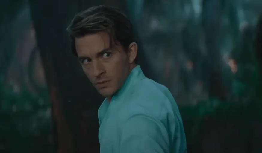 Daftar Film dan Serial Jonathan Bailey dengan Rating Tertinggi di IMDb, Termasuk Wicked