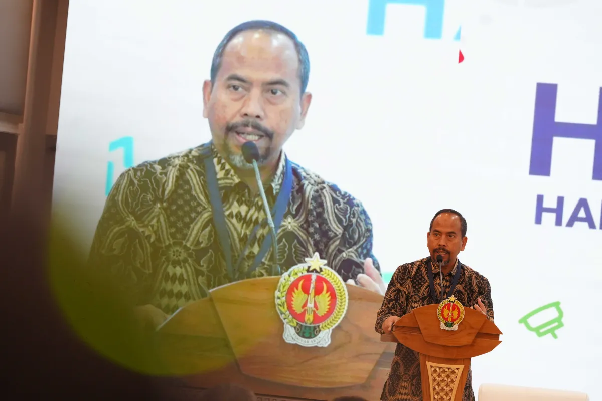 KPK Dorong Penguatan Integritas Dunia Usaha DIY Jelang Hakordia 2025