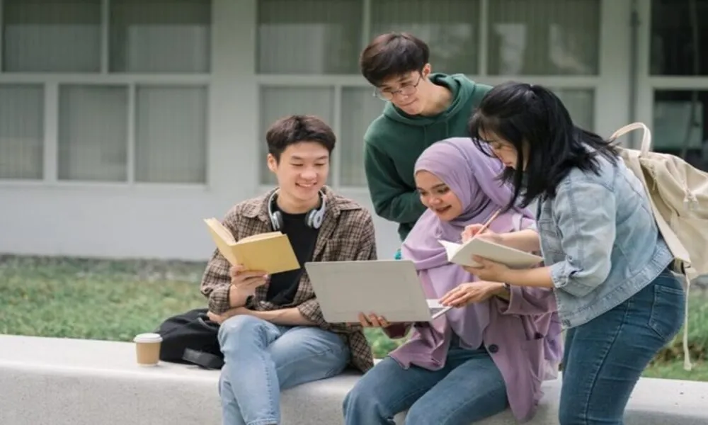 Indonesia–Prancis Perkuat Kerja Sama Pendidikan Tinggi lewat “Tahun Inovasi” dan Perluasan Beasiswa