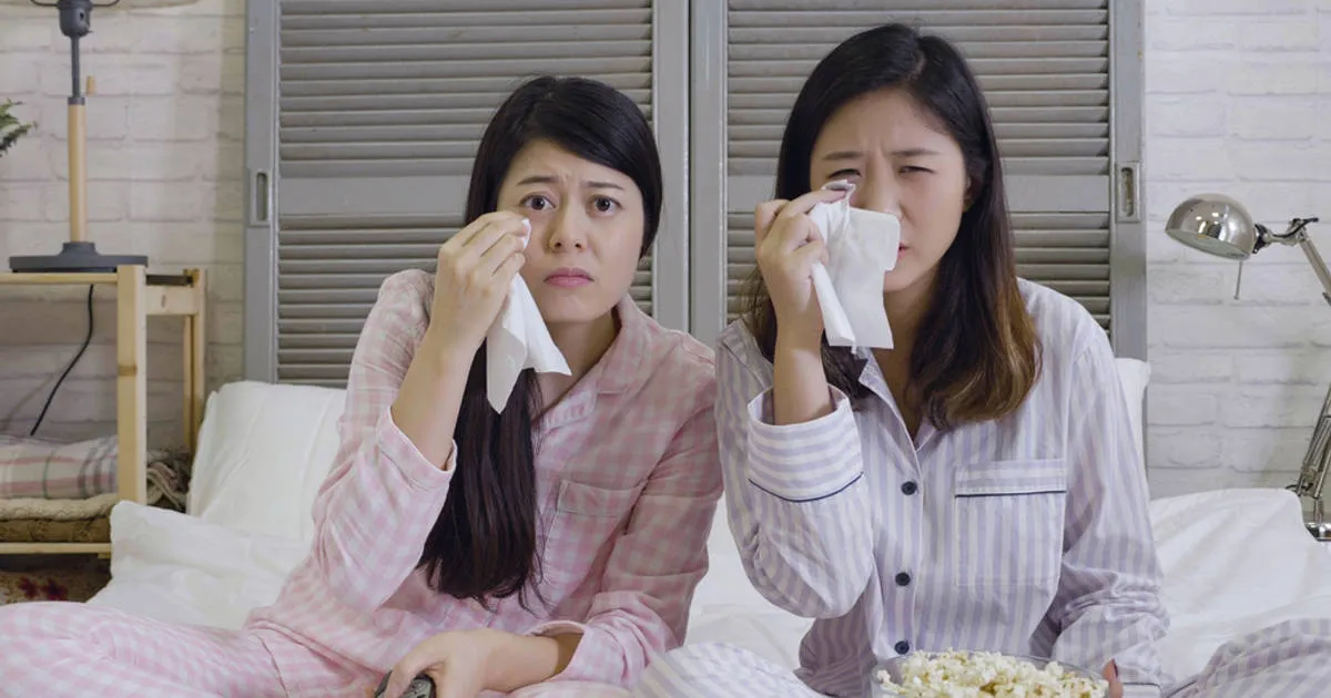 Survei Jakpat: Film dan Serial Korea Selatan Paling Banyak Dipilih Pengguna OTT di Indonesia Sepanjang 2022