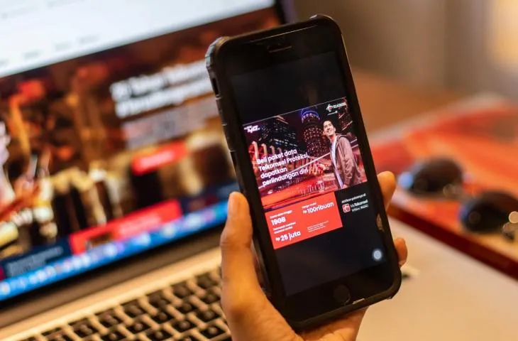 Telkomsel Luncurkan Paket Data Proteksi, Termasuk Asuransi Kecelakaan Diri dari Allianz