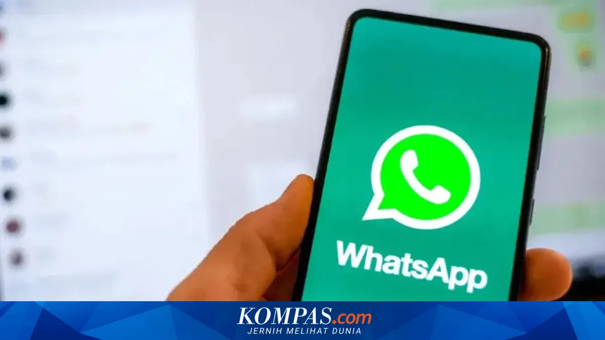 Mengapa Keamanan WhatsApp Mendadak Jadi Tren: Enam Pengaturan Sederhana, dan Kecemasan Digital yang Kita Warisi