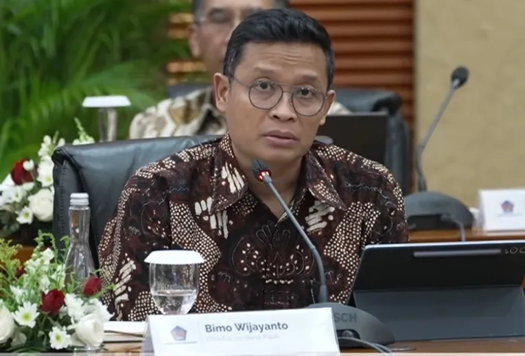 DJP Paparkan Insentif Pajak Setahun Pemerintahan Prabowo dan Perkembangan Penerimaan hingga September 2025