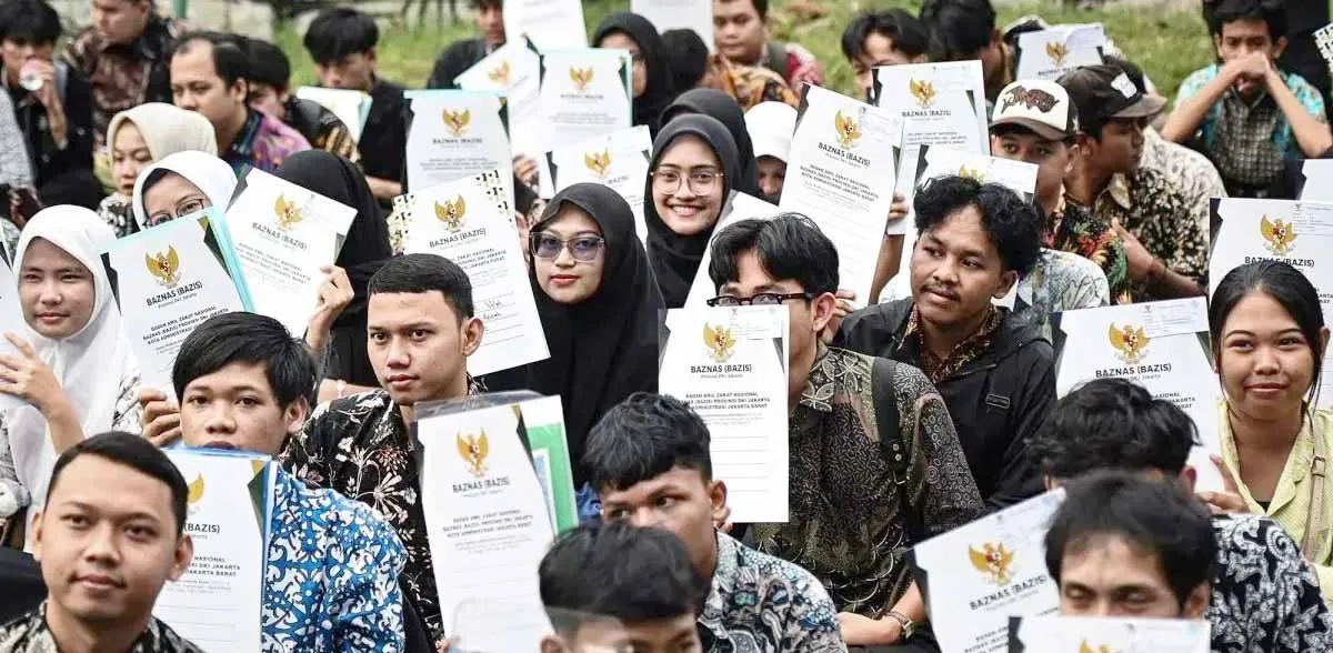 Legislator DKI Minta Program Pemutihan Ijazah Diperluas agar Menjangkau Lebih Banyak Warga