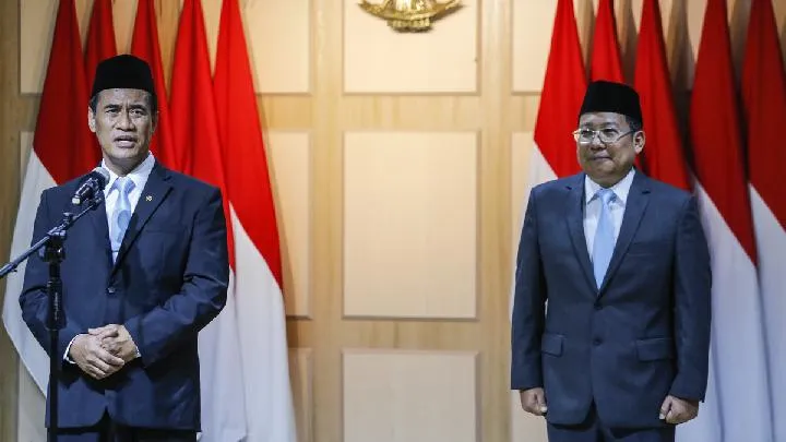 Rangkap Jabatan Mentan Amran sebagai Kepala Bapanas Dinilai Rawan Konflik Kepentingan dan Disorot dari Sisi Hukum