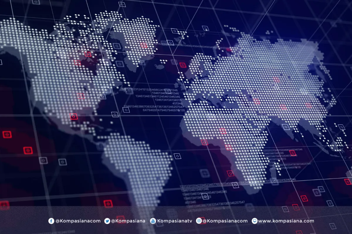 Tulisan Terpanjang yang Pernah Diangkat Penulis