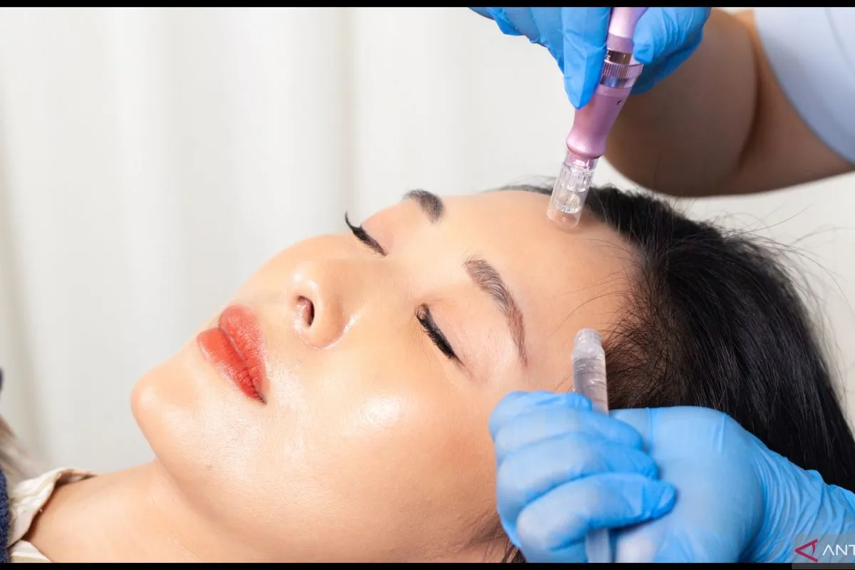 Perawatan aesthetic-wellness disebut jadi investasi untuk kesehatan kulit dan rambut