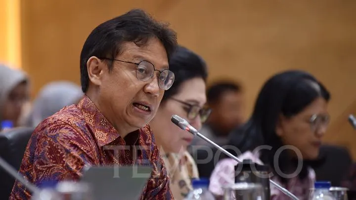 Kemenkes Jelaskan Uji Klinik Vaksin TBC M72 di Indonesia Usai Muncul Kekhawatiran Publik