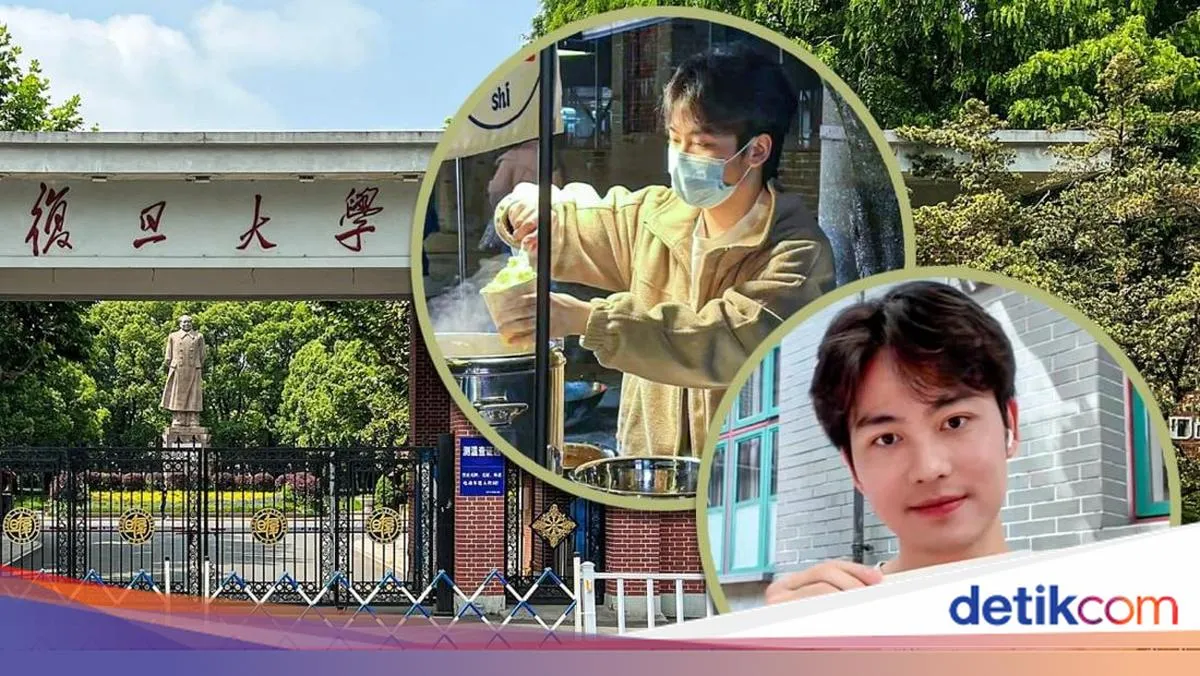 Lima Kisah Lulusan Sarjana yang Memilih Berjualan Mie dan Jajanan Kaki Lima