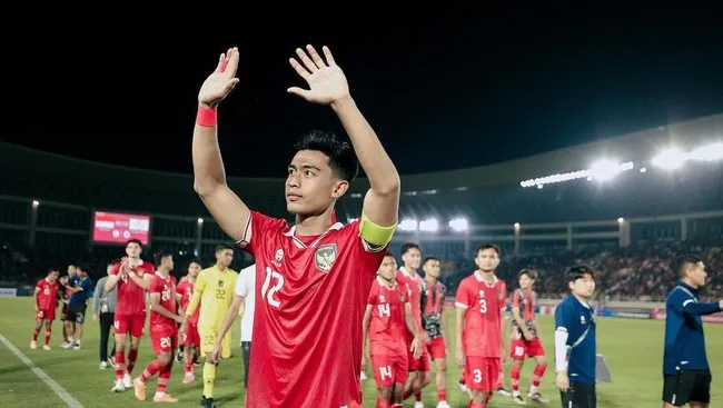 Ayah Pratama Arhan Meninggal Dunia pada 7 Desember 2025