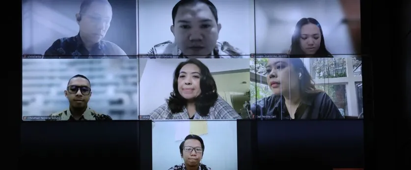 Rangkap Jabatan Komisaris BUMN Digugat ke MK, Pemohon Nilai Rawan Konflik Kepentingan