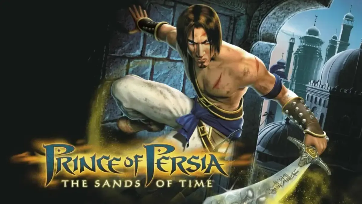 Aktris Eman Ayaz Mengaku Tahu Pembatalan Prince of Persia Remake dari Internet