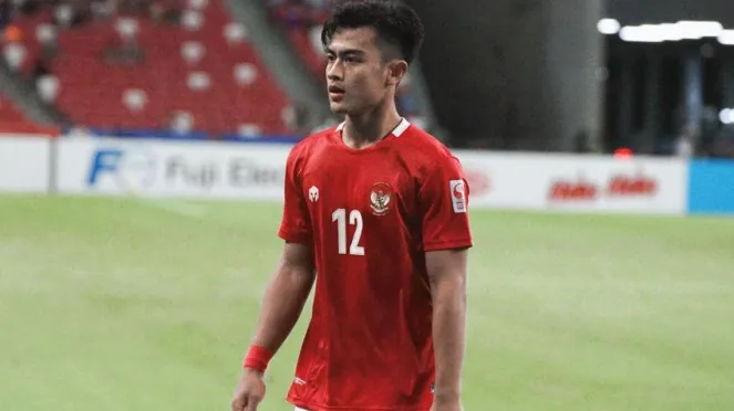 Ayah Pratama Arhan Dikabarkan Meninggal Dunia, Rekan Timnas Sampaikan Belasungkawa