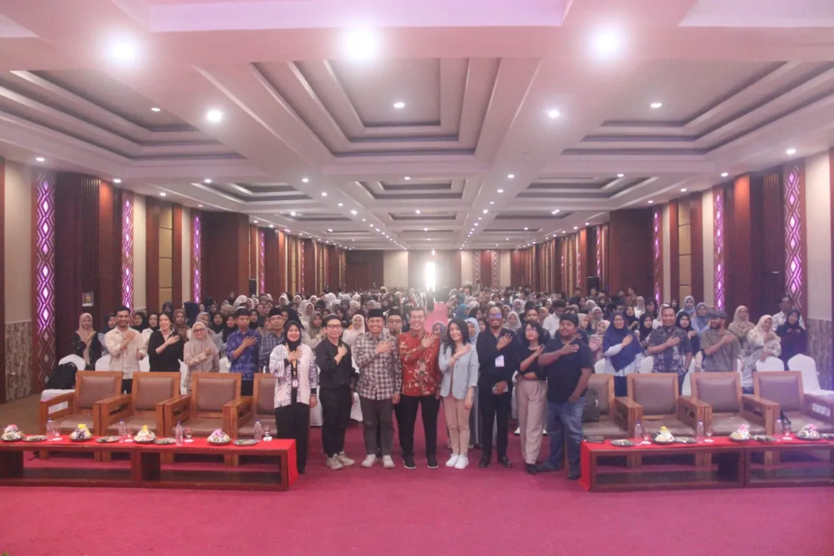 Kemenbud Gelar MTN Seni Budaya 2025 Bidang Sastra di Lombok, Gandeng Sanggar Anak Gunung