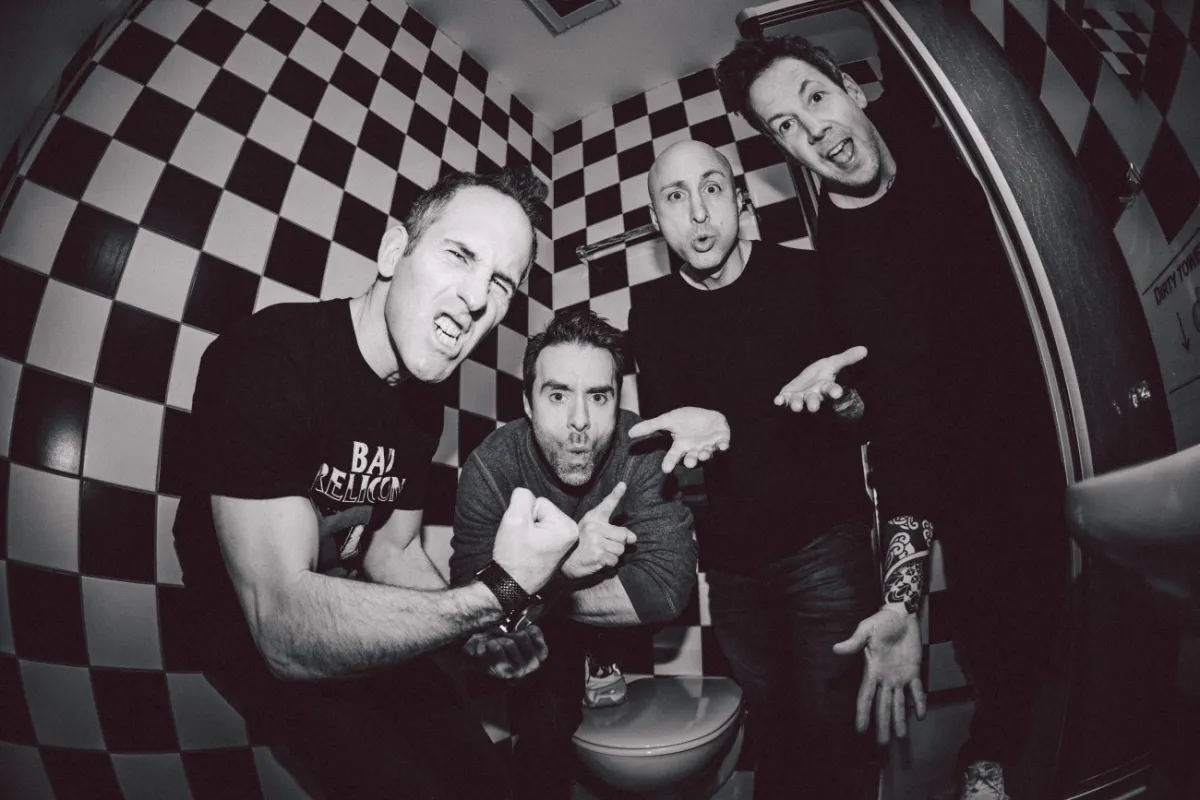 Daftar Tontonan Prime Video Juli 2025: dari ‘Heads of State’ hingga Dokumenter Simple Plan