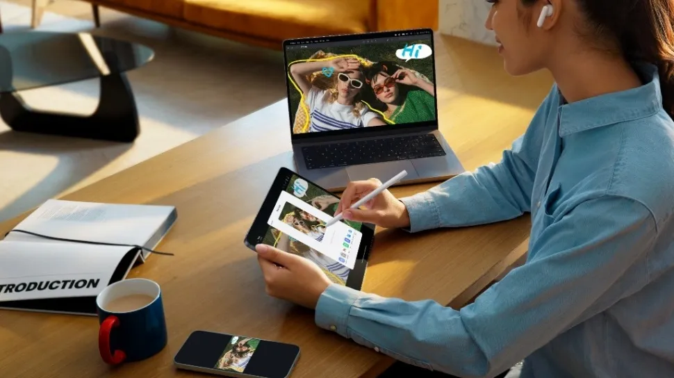 Oppo Pad 5 Matte Display Edition Meluncur di Indonesia, Usung Layar Anti-Silau dan Fitur AI