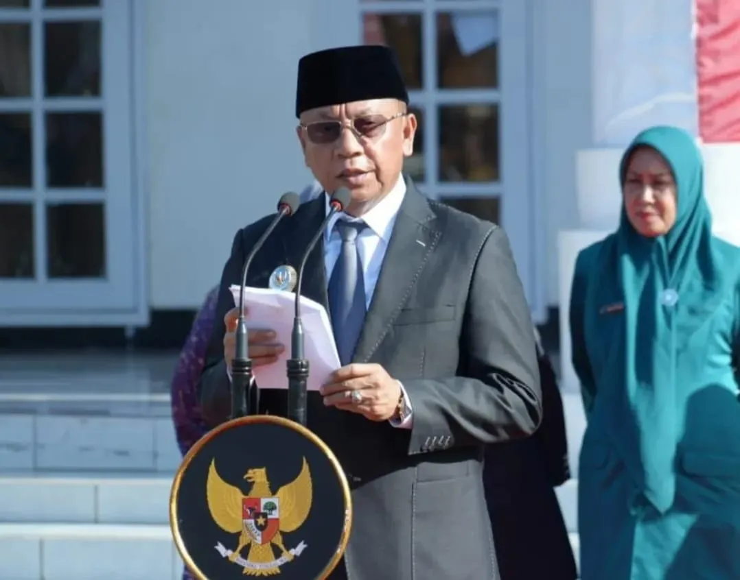 Kota Bima Peringkat Kedua Penilaian Pelayanan Publik di NTB dengan Nilai 3,84