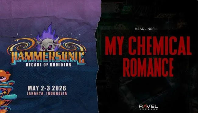 Mengapa Tiket Konser Ada Pajak 10%? Ini Penjelasannya