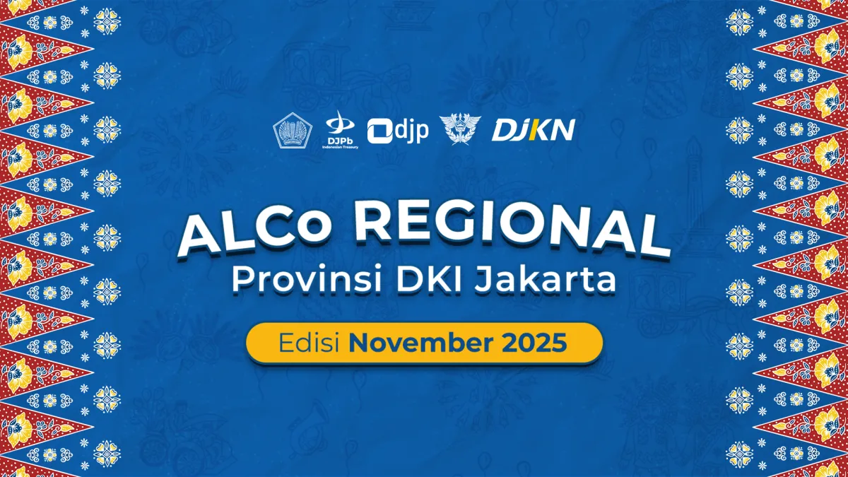 Menjelang Akhir 2025, Ekonomi dan Fiskal Jakarta Dinilai Tetap Stabil