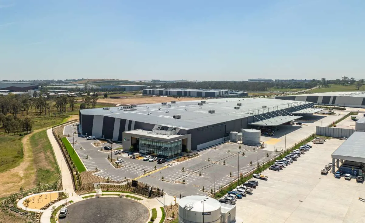 Pyridam Farma Genjot Ekspansi Lewat Rencana Merger dan Akuisisi di Tujuh Negara