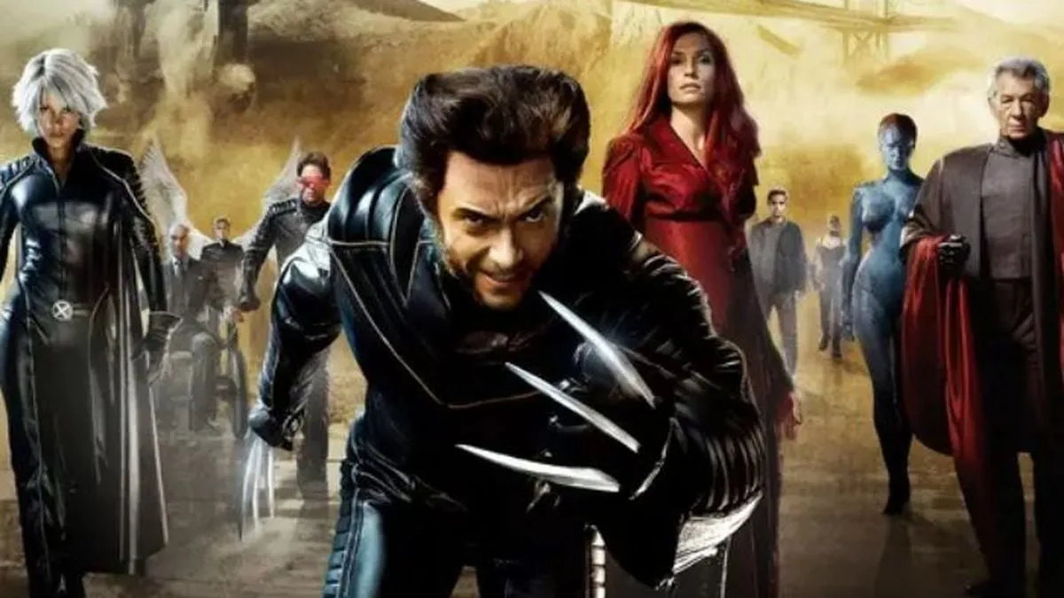 Famke Janssen Merespons Ketidakhadirannya dari Daftar Pemain Avengers: Doomsday