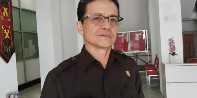 DPRD Kalteng: UMKM Kuliner Tumbuh Positif, Inovasi dan Digitalisasi Makin Kuat