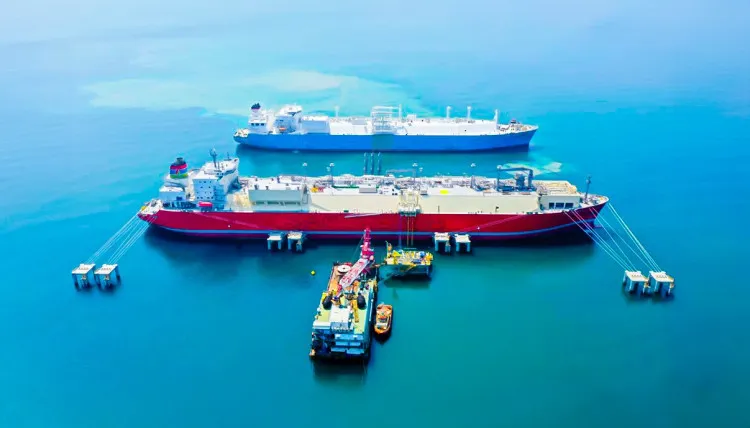 PLN EPI Buka Peluang Kolaborasi Pemanfaatan Fasilitas LNG, CNG, Bioenergi, dan Tangki BBM