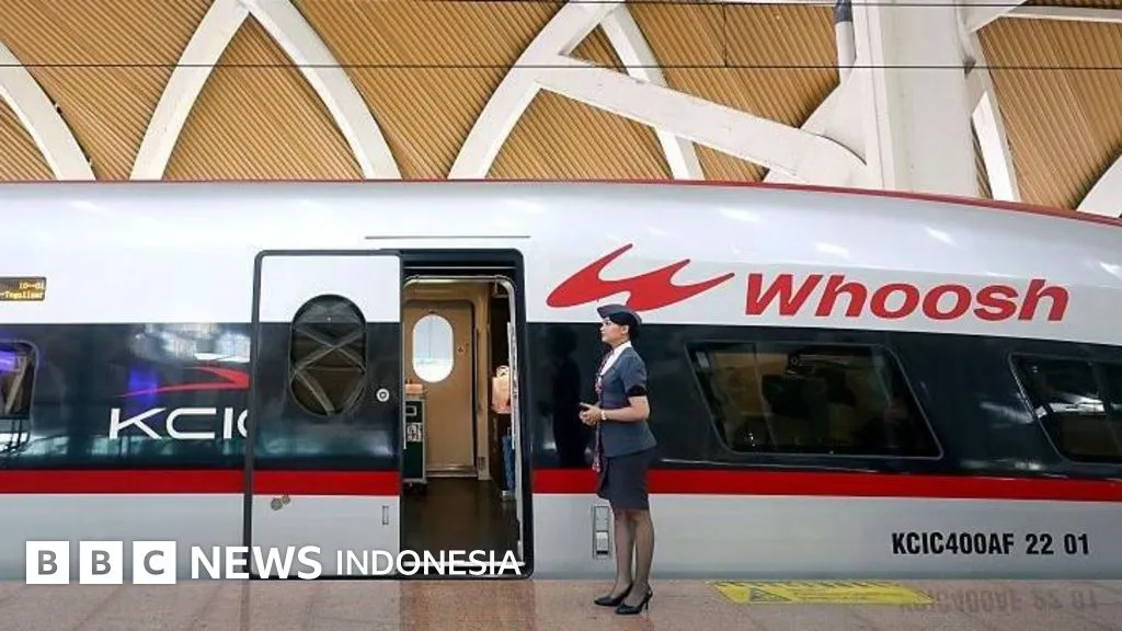 KPK Lanjutkan Penyelidikan Dugaan Korupsi Whoosh, Prabowo Sebut Proyek Kereta Cepat ‘Tidak Ada Masalah’