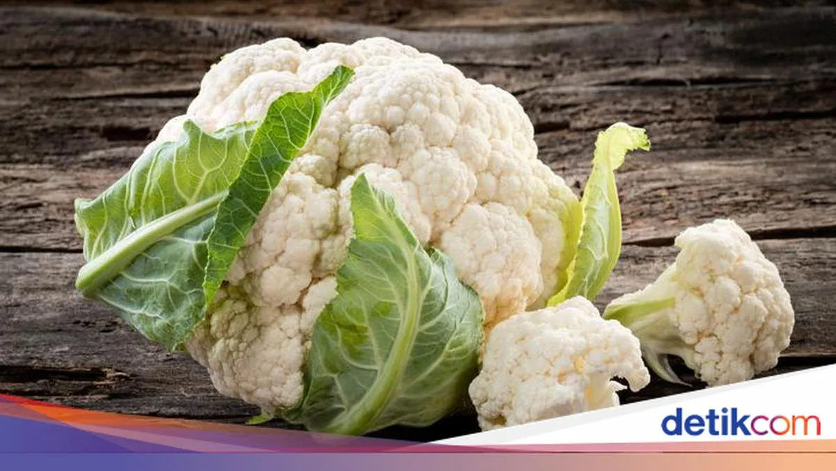 Dokter Rekomendasikan 9 Makanan untuk Menjaga Kesehatan Ginjal