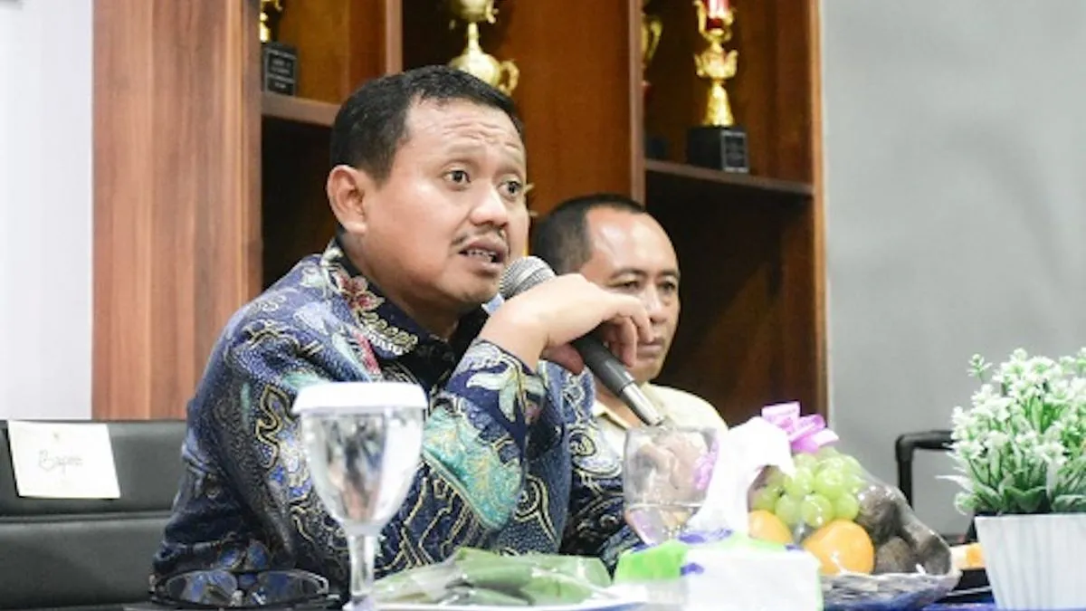 Bupati Sumedang: Pengabdian Aparatur Diukur dari Dampak Nyata bagi Warga