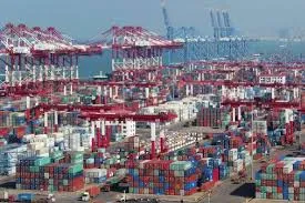 BPS: Neraca Perdagangan Indonesia Surplus USD2,39 Miliar pada Oktober 2025, Berlanjut 66 Bulan