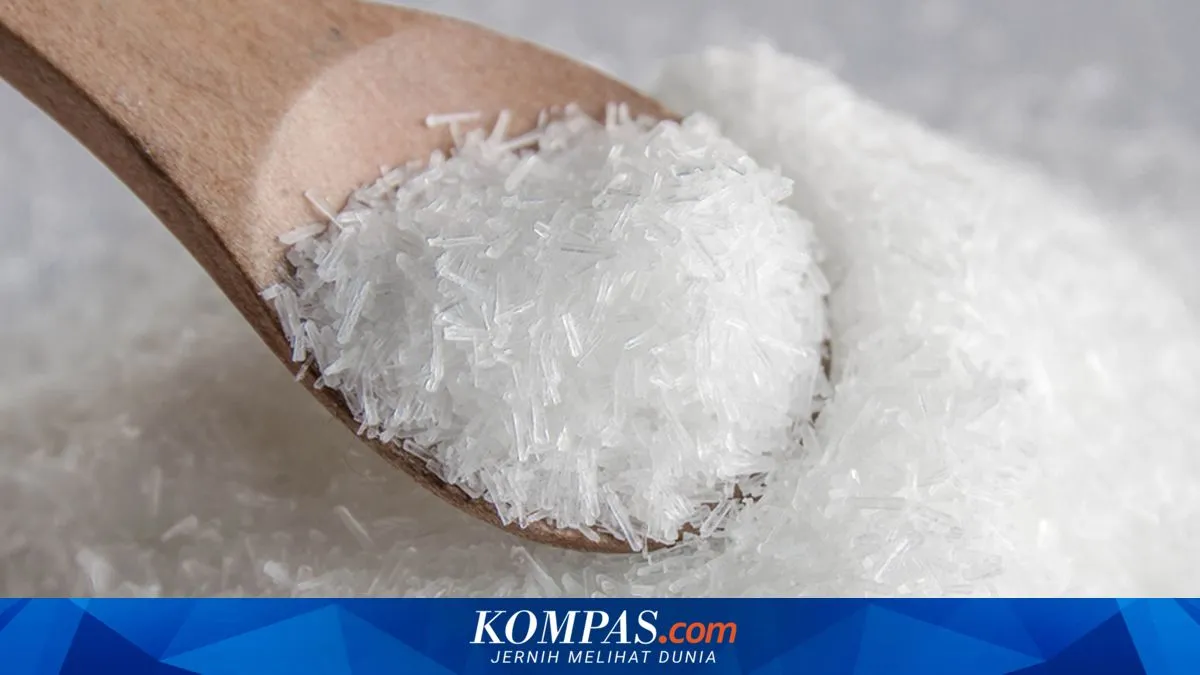 Empat Bahan Pengganti MSG agar Masakan Sehat Tetap Gurih