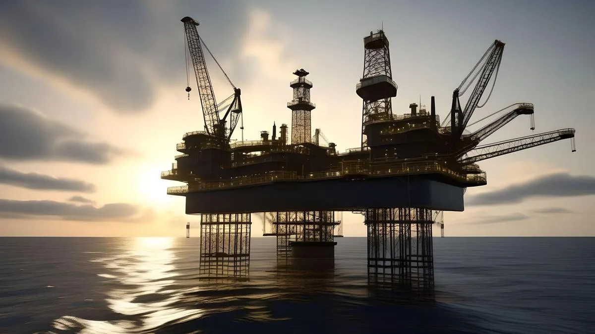 Harga Minyak Dunia Melemah, Pasar Pantau Negosiasi Ukraina dan Kebijakan Sanksi