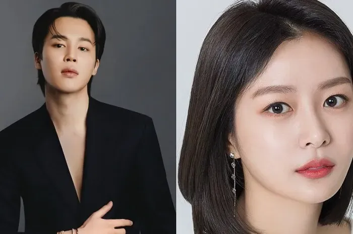 Rumor Jimin BTS dan Song Da Eun Kembali Sorot Alasan Seleb Korea Kerap Menyembunyikan Asmara