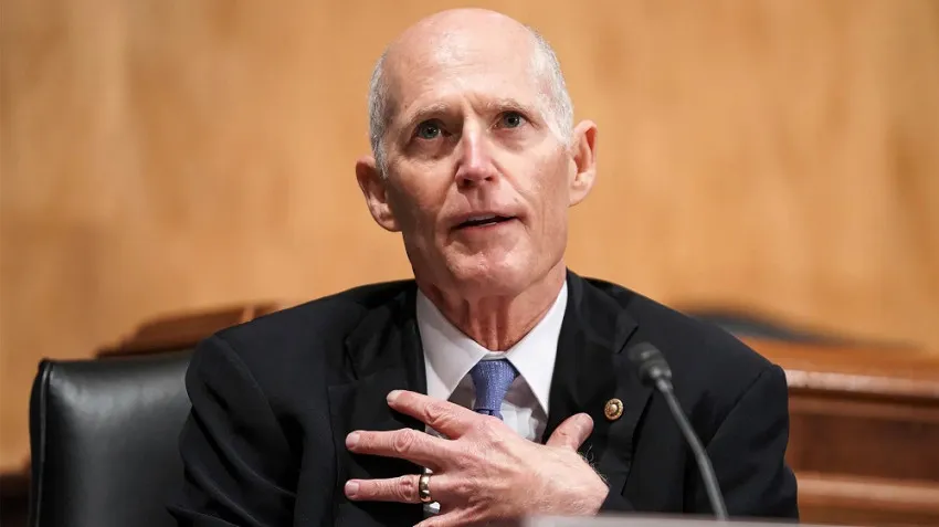 Senator AS Rick Scott Prediksi Pergantian Rezim di Venezuela dan Sarankan Maduro Tinggalkan Negara