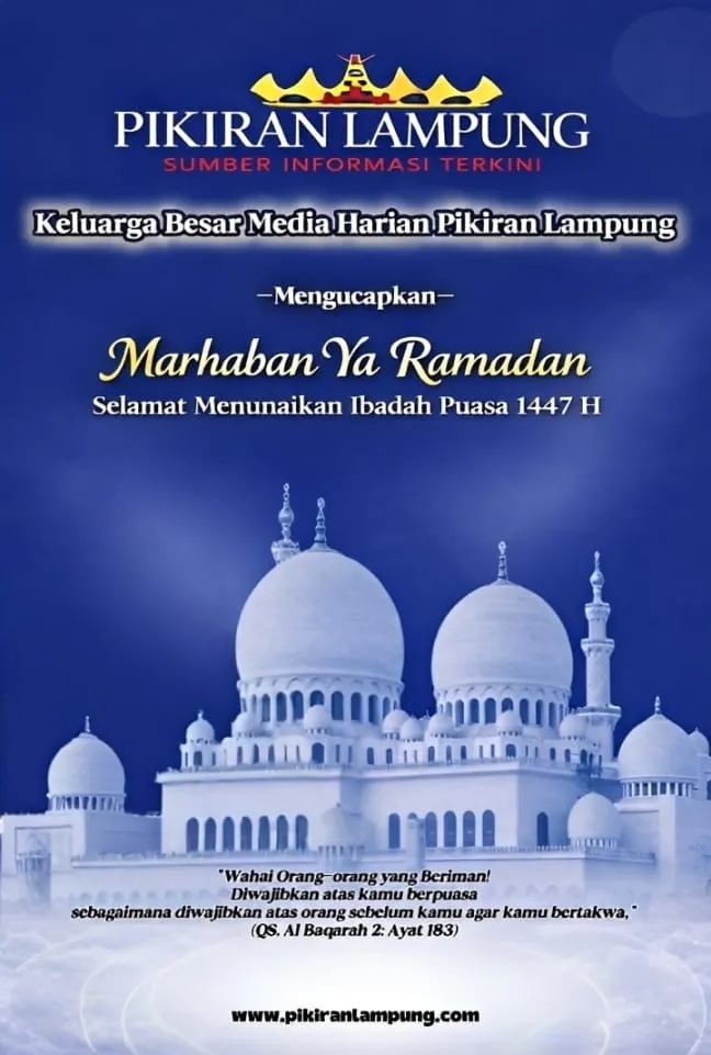 DPRD Kota Metro Gelar Paripurna untuk Mengikuti Sidang Tahunan MPR 2025 Secara Daring