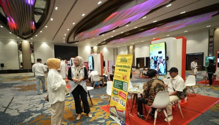 Pertamina Patra Niaga Regional Sulawesi Gelar Tenants Day 2025, Perkuat Bisnis Non-Fuel Retail di SPBU