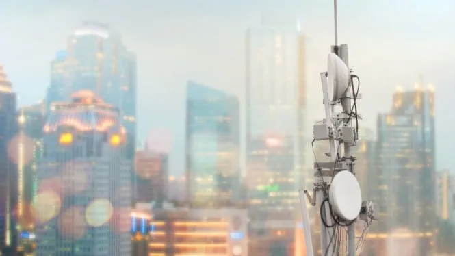 MyRepublic Buka Pra-Registrasi MyRepublic Air, Internet Mulai Rp100 Ribu per Bulan