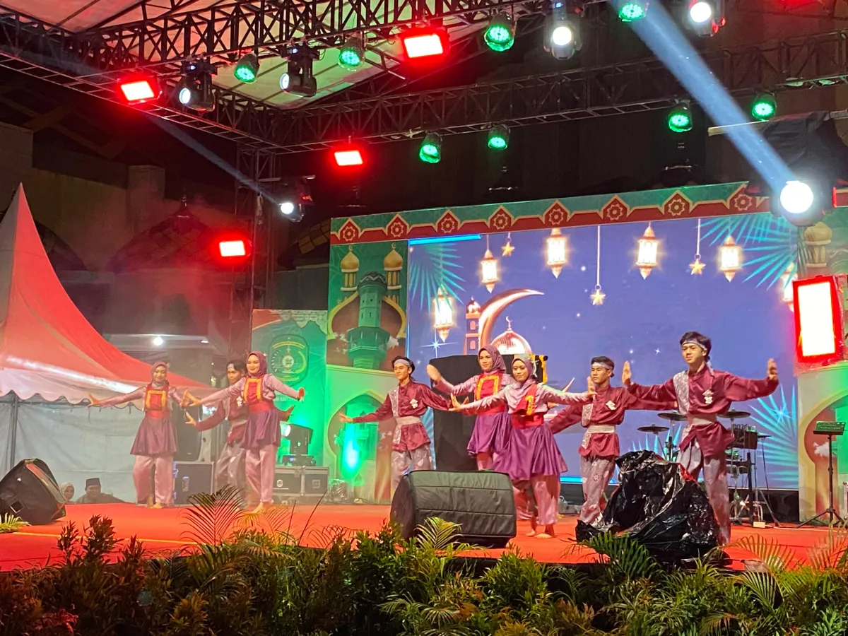 Pelaku Seni di Kukar Mulai Urus Nomor Induk Kesenian untuk Perkuat Legalitas