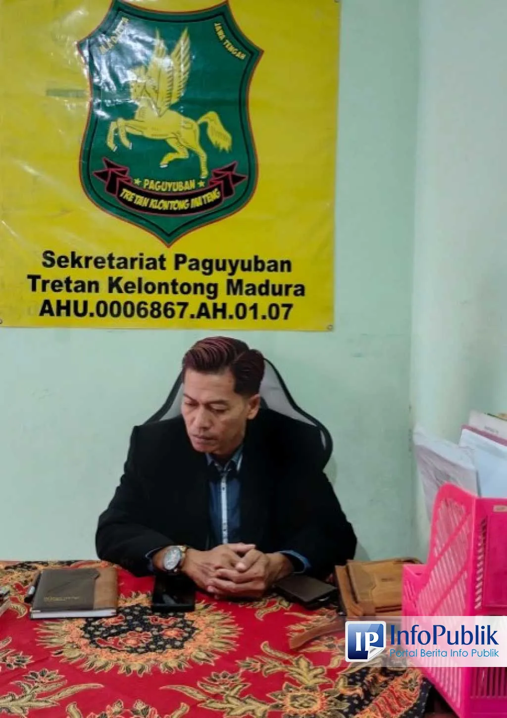 Warung Kelontong Madura Dinilai Jadi Penggerak Ekonomi dan Serap Tenaga Kerja