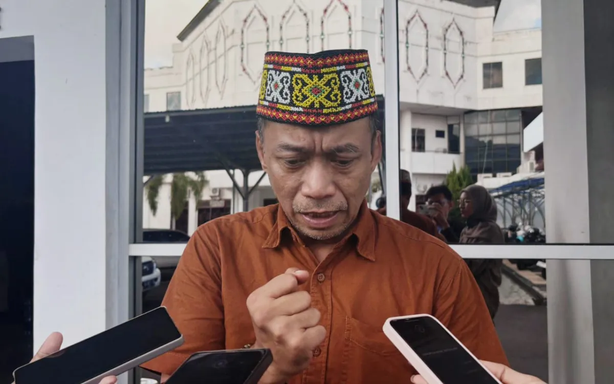 DPRD Kalteng Dorong Transmigrasi Lokal Diprioritaskan, Tetap Buka Ruang untuk Pendatang