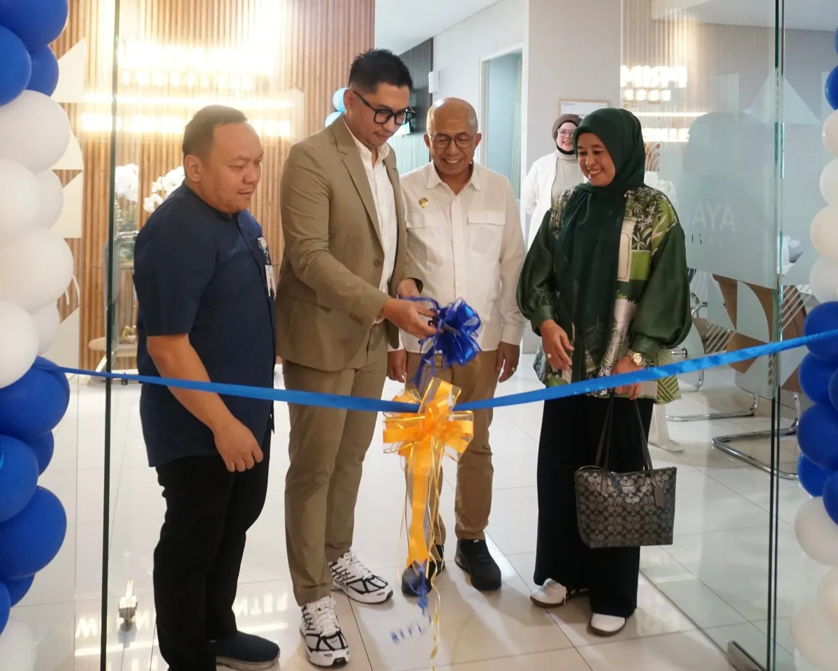 Primaya Hospital Karawang Resmikan Wellness Center untuk Perkuat Layanan Preventif dan Holistik