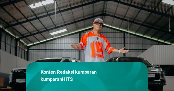 Sundanis Rilis Single “EGP”, Angkat Fenomena Sikap Manis di Depan namun Mencibir di Belakang