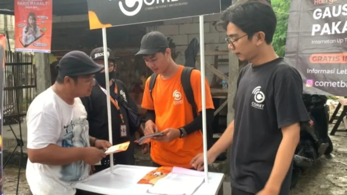 Internet Mendadak Lambat? Ini Penjelasan tentang Pentingnya Monitoring Jaringan