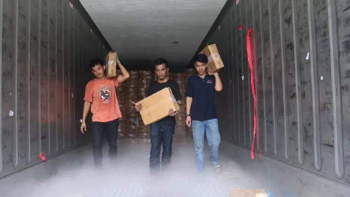 Kementerian UMKM Siapkan Perluasan Program Holding UMKM pada 2026 untuk Perkuat Kemitraan dan Rantai Pasok