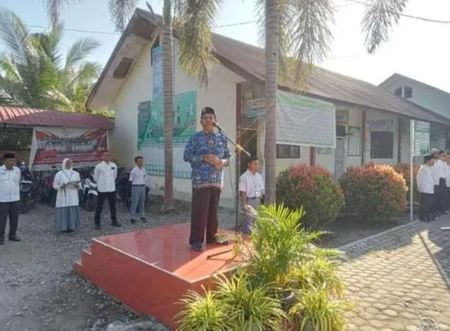Sekolah Kembali Dibuka Usai Banjir dan Longsor, Pendidikan Pascabencana Diuji