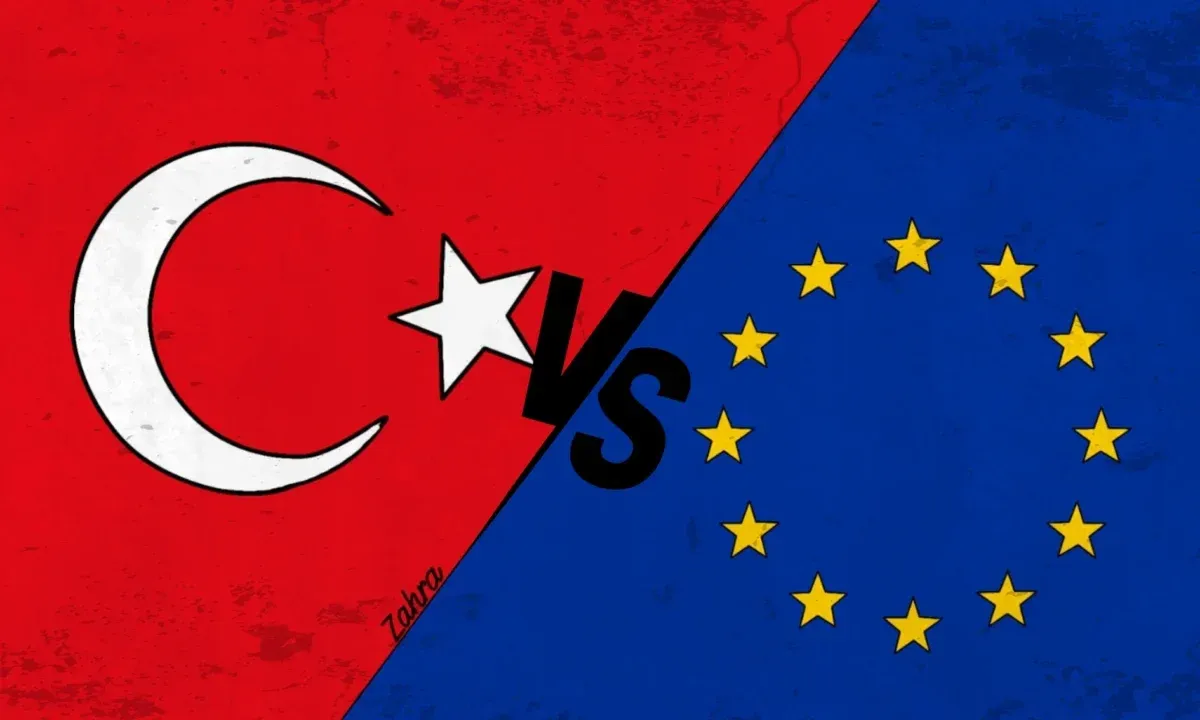 Migrasi Jadi Alat Tawar: Dinamika Politik Perbatasan Turki dan Uni Eropa