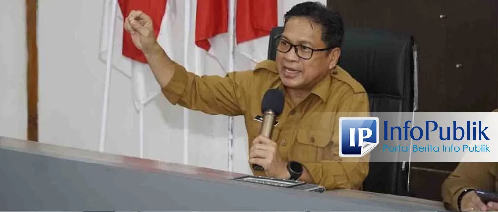 Gorontalo Susun Strategi Pemasaran Produk Ekonomi Kreatif Berbasis Data