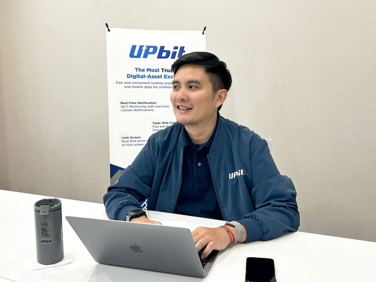 Nilai Transaksi Kripto di Indonesia Capai Rp409,56 Triliun hingga Oktober 2025, Upbit Soroti Pentingnya Keamanan