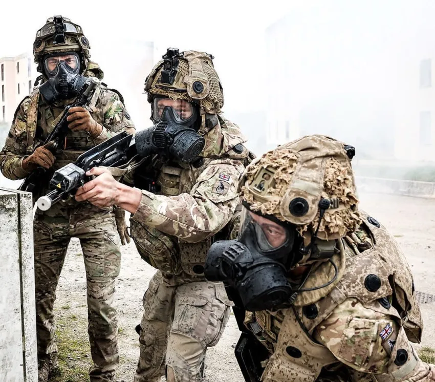 Prancis Dorong NATO Gelar Latihan Militer di Greenland di Tengah Ketegangan soal Rencana Trump